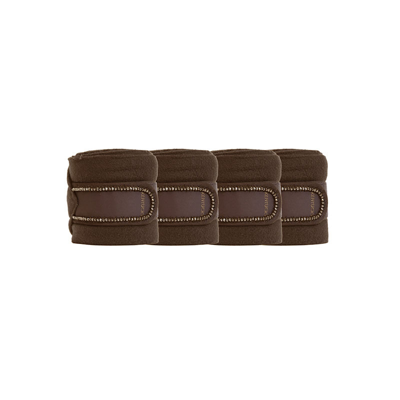 Pearls Polar Fleece Bandages - Image 5
