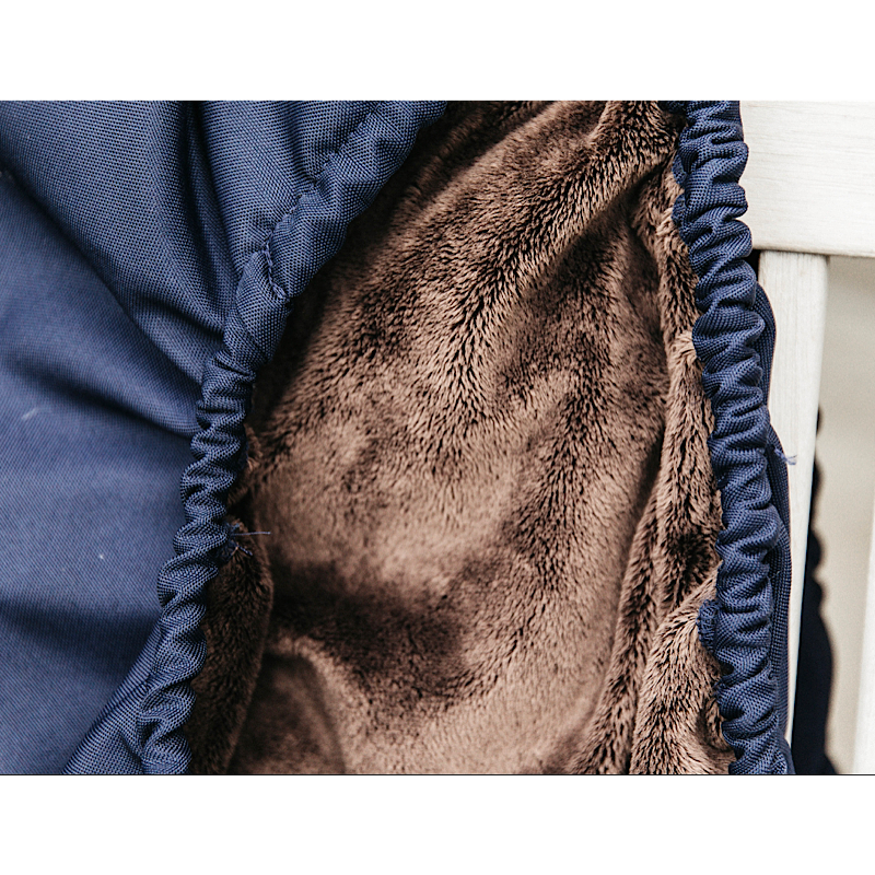 Kentucky Horsewear Saddle Cover - Image 6