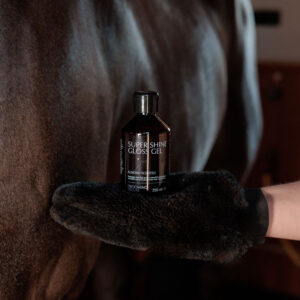 Super Shine Gloss Gel